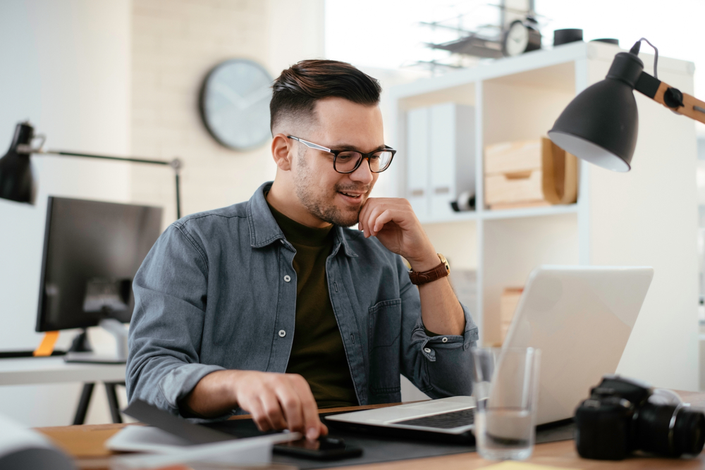 Curso Empreendedor Digital