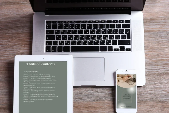 E-book Guia do Afiliado